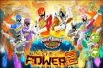 power rangers unleash the power 2