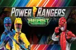 power rangers beast morpher